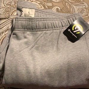 Men’s champion sweats
